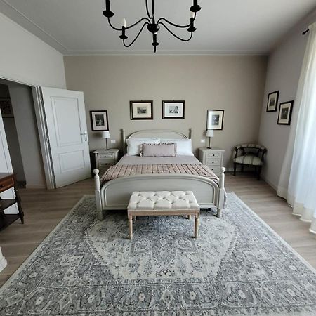 Villa Caterina Country Apartment Bedizzole Extérieur photo