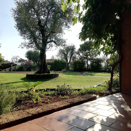 Villa Caterina Country Apartment Bedizzole Extérieur photo