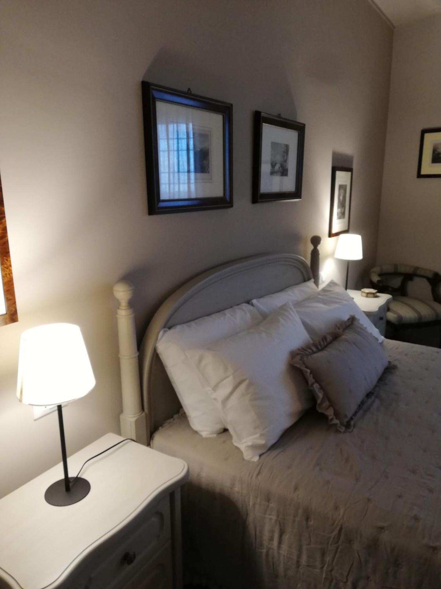 Villa Caterina Country Apartment Bedizzole Extérieur photo