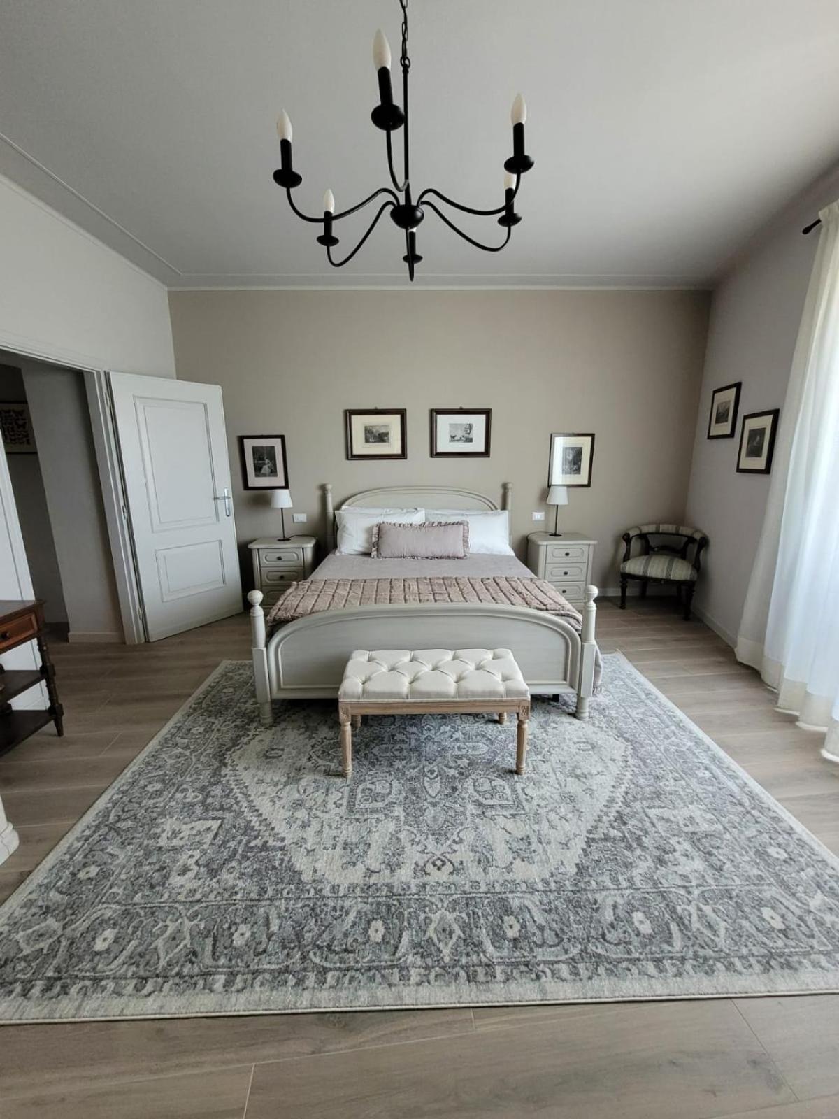 Villa Caterina Country Apartment Bedizzole Extérieur photo