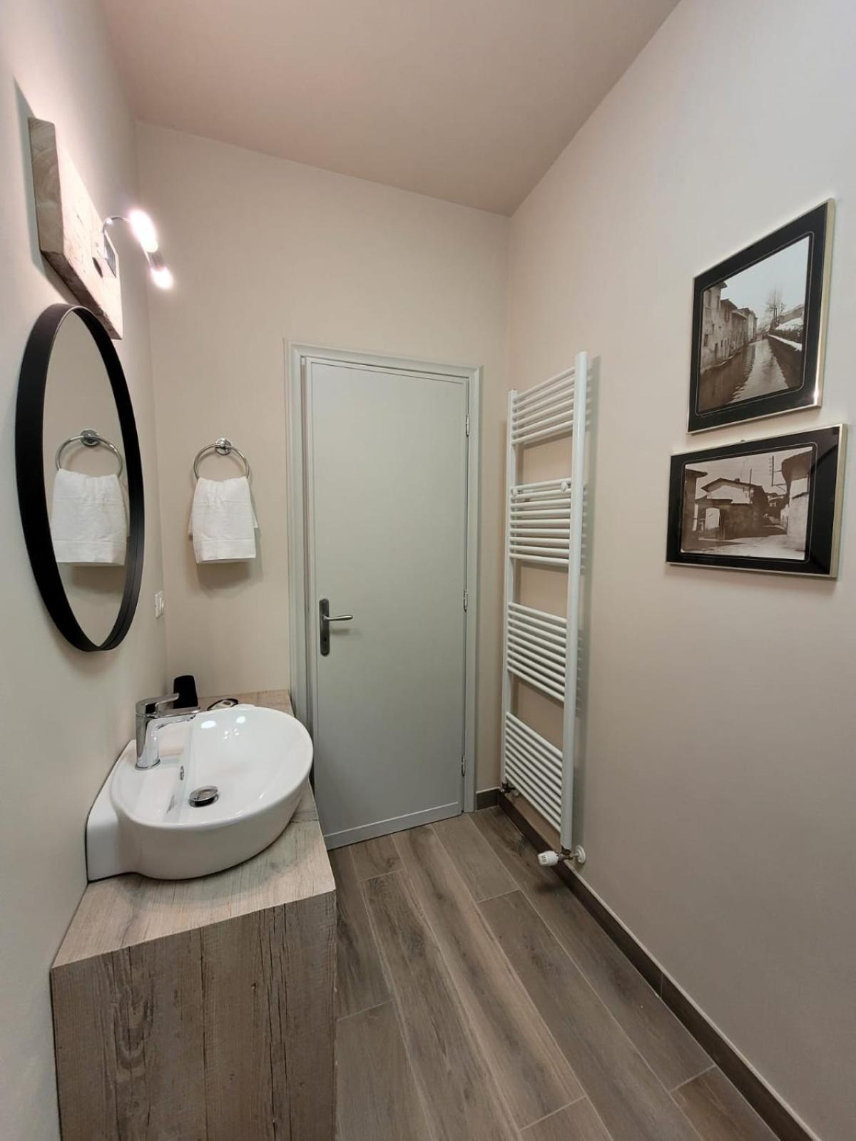 Villa Caterina Country Apartment Bedizzole Extérieur photo