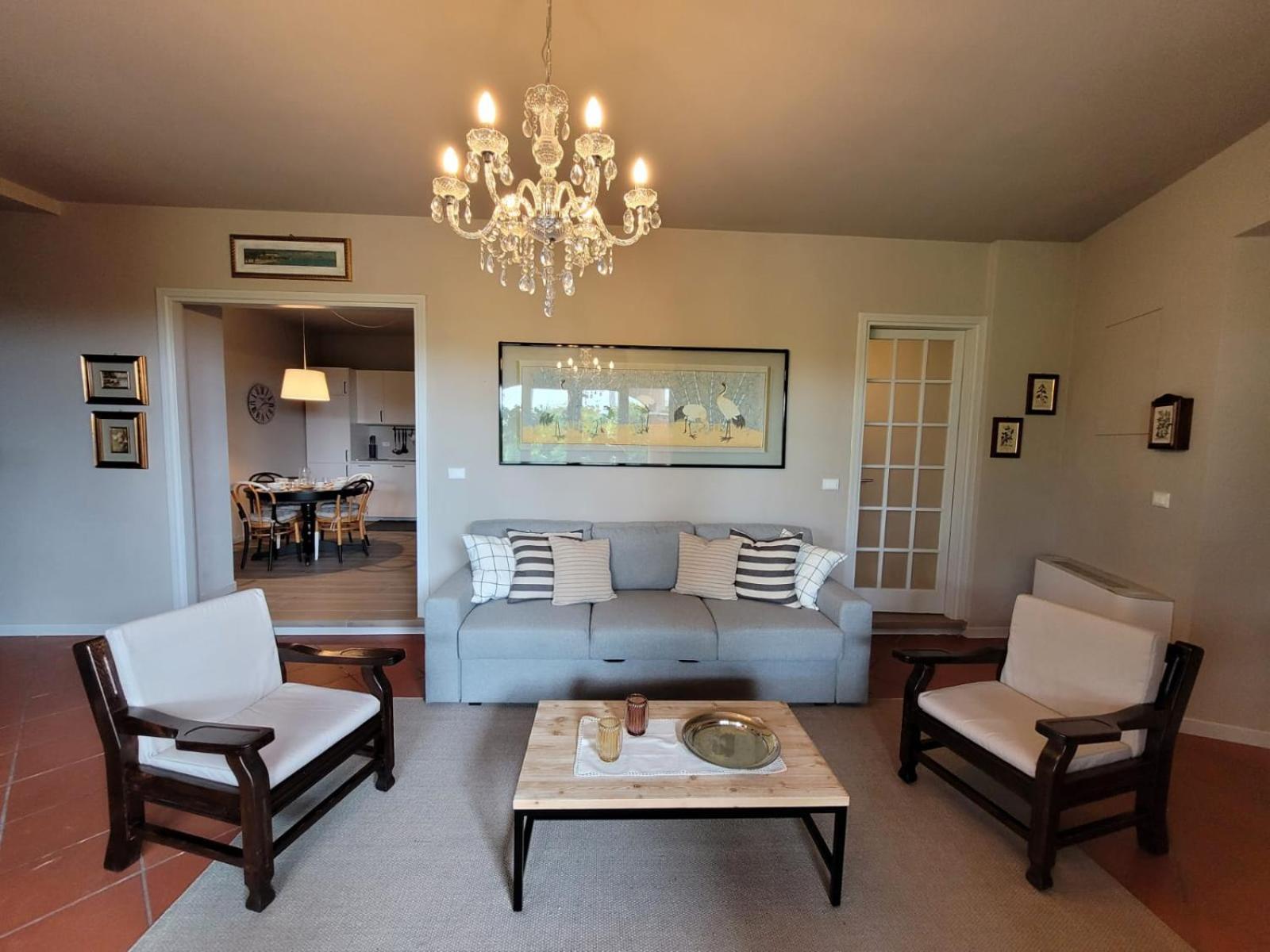 Villa Caterina Country Apartment Bedizzole Extérieur photo
