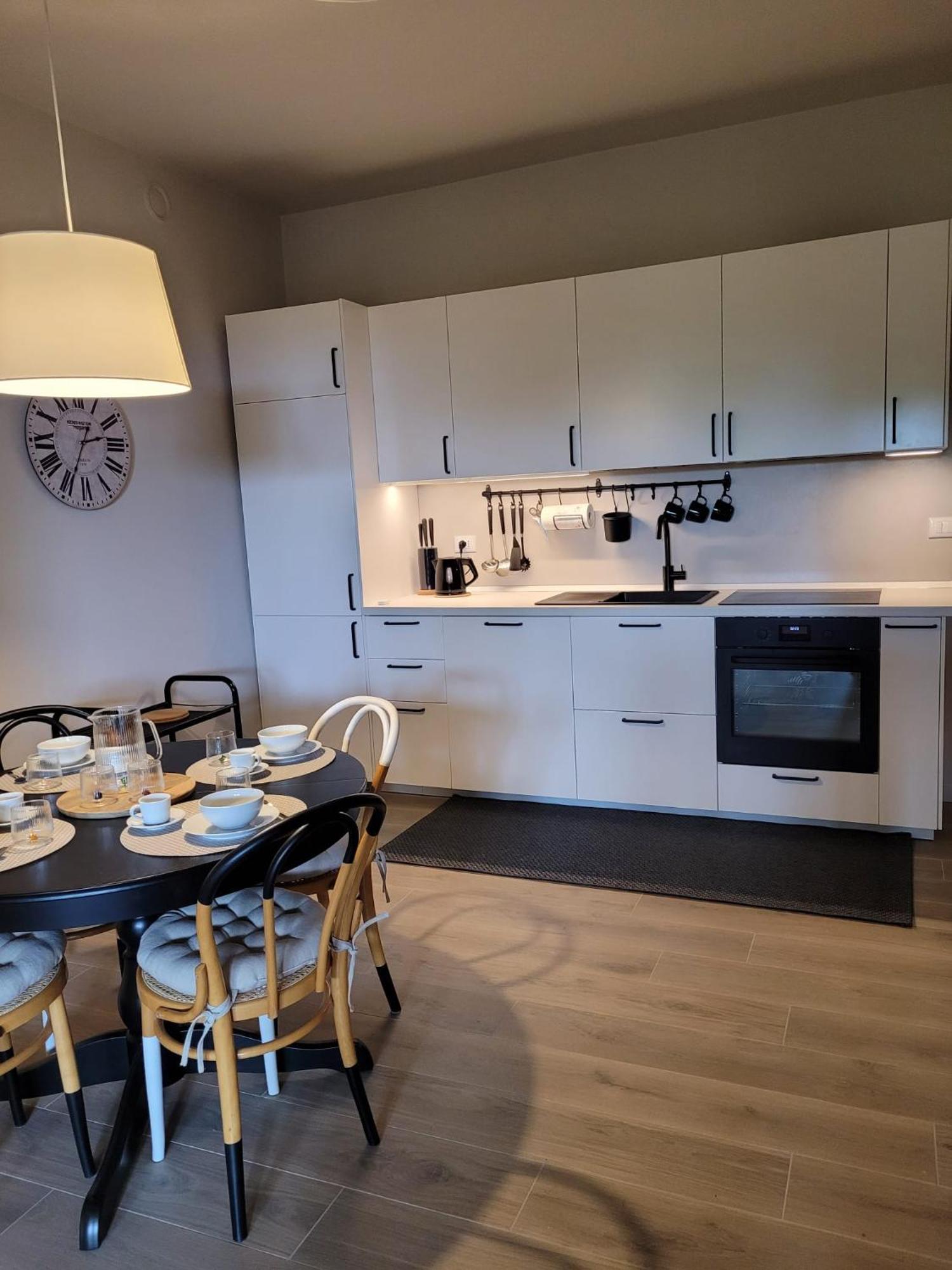 Villa Caterina Country Apartment Bedizzole Extérieur photo
