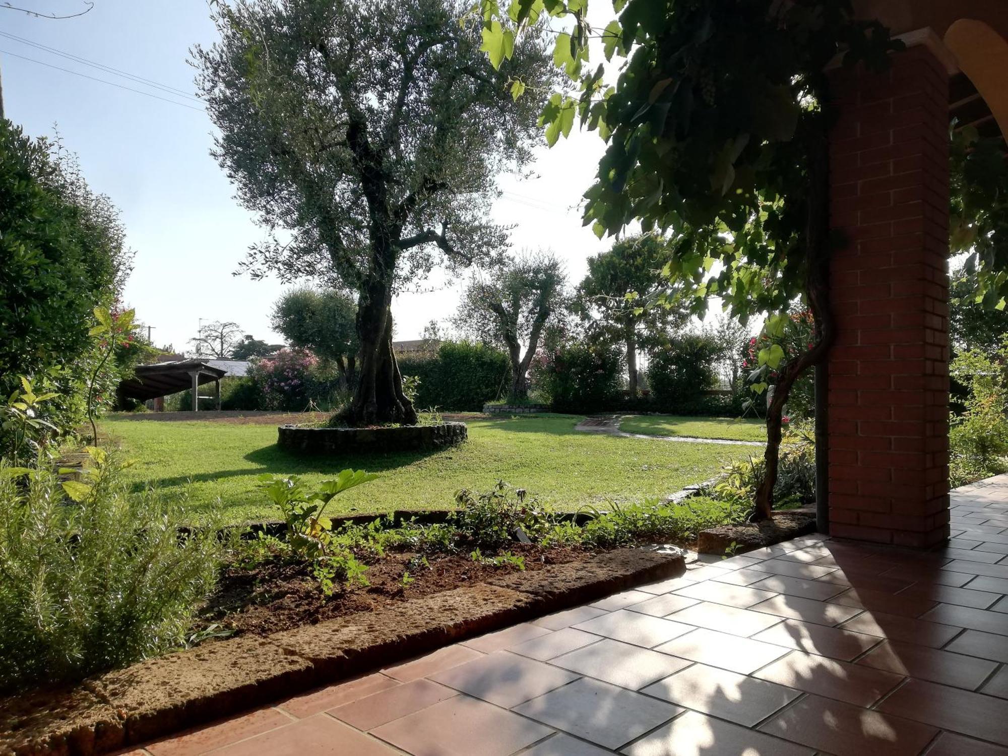 Villa Caterina Country Apartment Bedizzole Extérieur photo